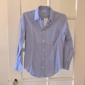 NWT Club Monaco Carter Shirt XS